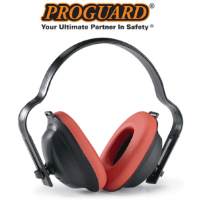Chụp tai chống ồn – Proguard_A-609-BLK