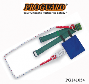 Dây an toàn đai bụng Proguard PG141054