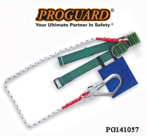 Dây an toàn đai bụng Proguard PG141057