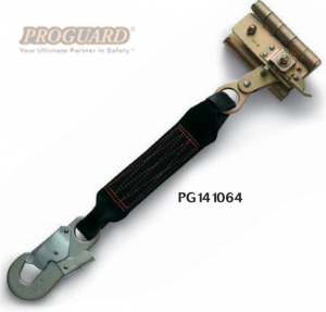 Khóa hãm trượt tự động Proguard PG141064