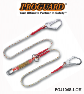 Dây giảm sốc Proguard PG141068 LOH