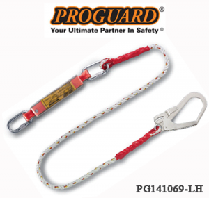 Dây giảm sốc Proguard PG141069 LH