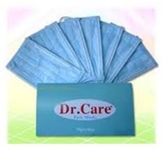 Khẩu trang y tế Dr.Care