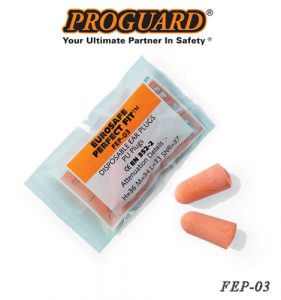 Nút tai chống ồn – Proguard FEP-03
